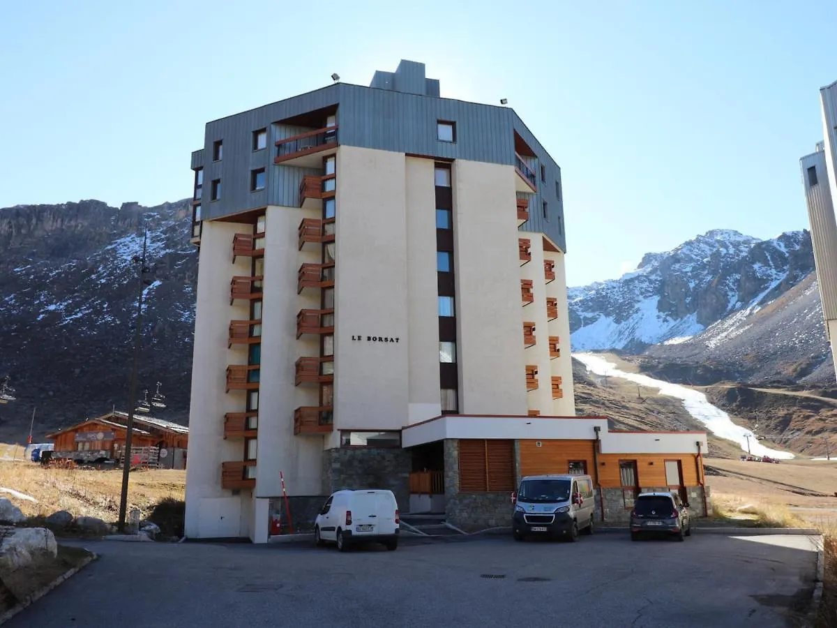 Studio Lumineux & Fonctionnel, Pied Des Pistes, Balcon - Tignes Val Claret - Fr-1-502-416 France