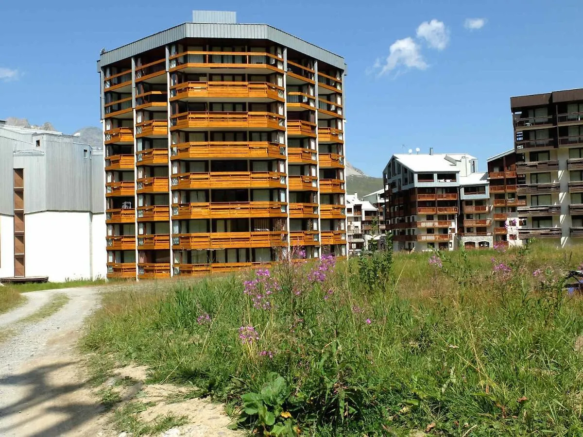 Apartment Studio Lumineux & Fonctionnel, Pied Des Pistes, Balcon - Tignes Val Claret - Fr-1-502-416 France